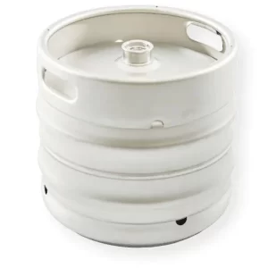 Barril de Chopp - Hawp Bier - de 30 Litros