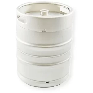 Barril de Chopp - Hawp Bier - de 50 Litros