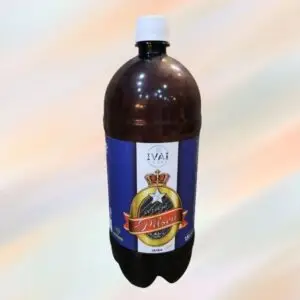 Cerveja Pilsen - Ivaí Chopp by Hawp Bier - 1,5 Litros