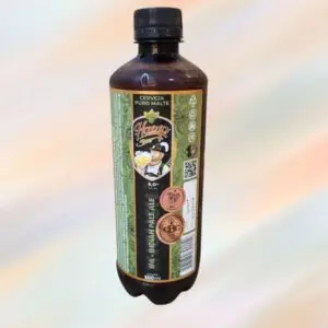 Cerveja Puro Malte IPA - Hawp Bier - 500 ml