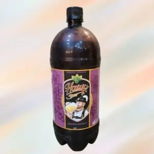 Coquetel Composto de Cerveja e Vinho - Hawp Bier - 1,5 Litros